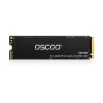 OSCOO ON901 512GB PCIe NVMe M.2 SSD – Ultra-Fast Internal Storage